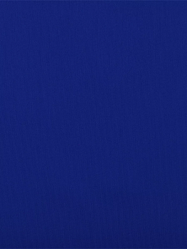 Ткань трикот. Бифлекс матовый арт.WB.TBY-B-3001 200г/м² 82% нейлон 18% спандекс шир.150см цв.3001 васильковый уп.1м